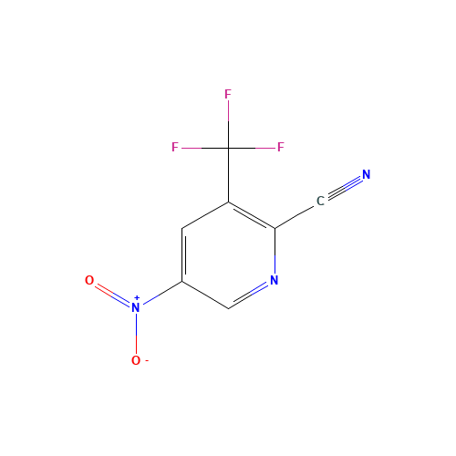 chemical structure of 573762-57-9 FT-0687554