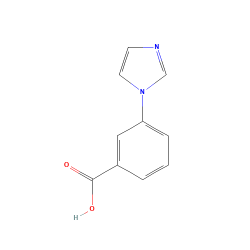 chemical structure of 108035-47-8 FT-0687572