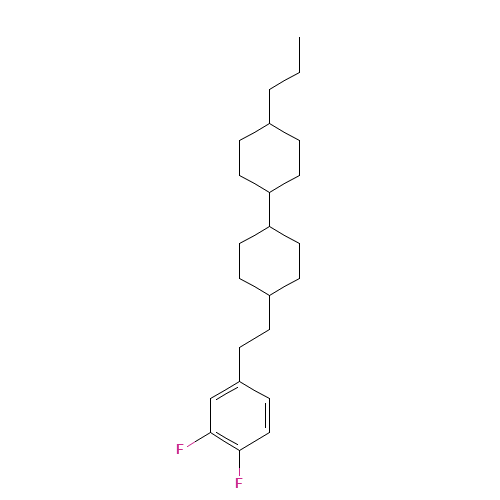 chemical structure of 107215-66-7 FT-0687703