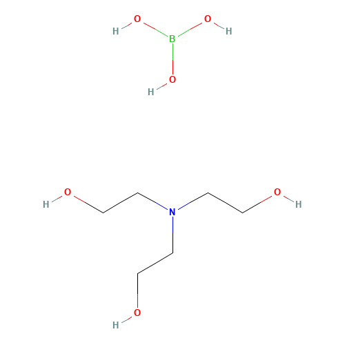 chemical structure of 15277-97-1 FT-0687705