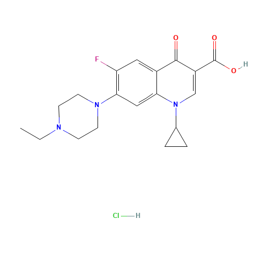 chemical structure of 112732-17-9 FT-0687706