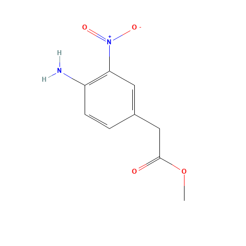chemical structure of 28694-94-2 FT-0687713