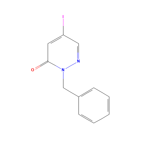 chemical structure of 825633-93-0 FT-0687749