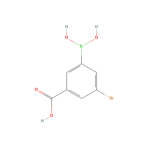 chemical structure of 913835-73-1 FT-0687824