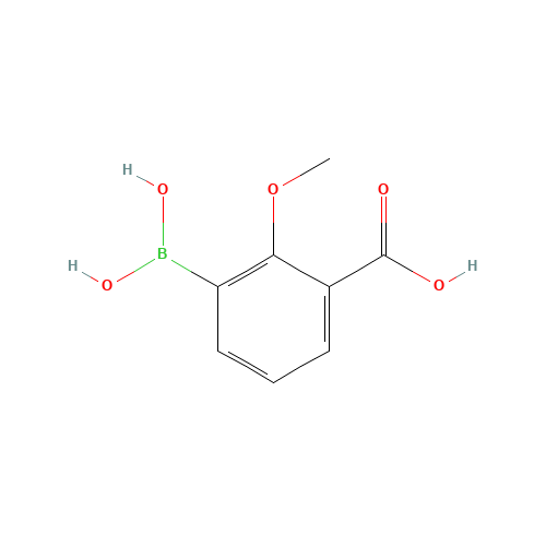 chemical structure of 913836-10-9 FT-0687825