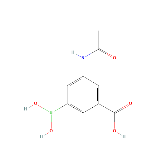 chemical structure of 108749-15-1 FT-0687832