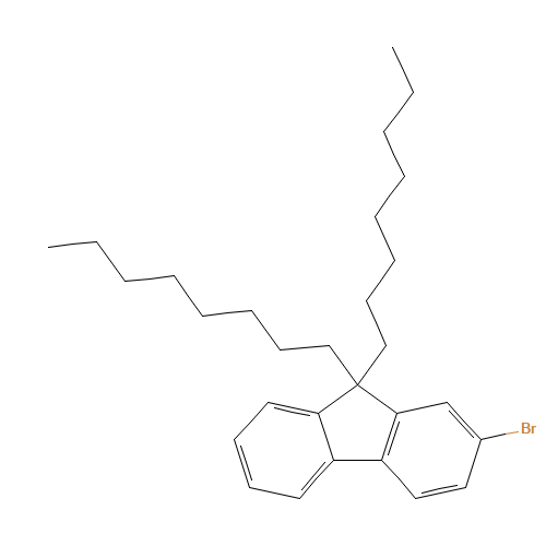 chemical structure of 302554-80-9 FT-0687857