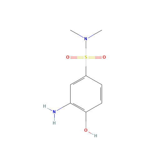 chemical structure of 24962-75-2 FT-0687871