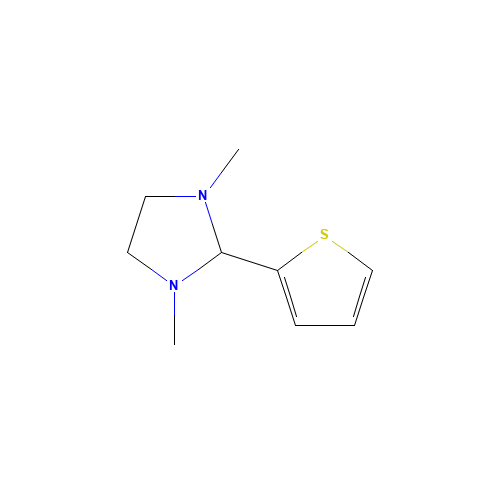 chemical structure of 104208-13-1 FT-0687891