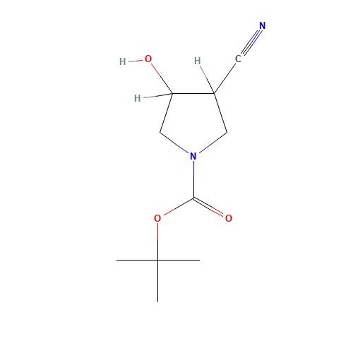 chemical structure of 197143-33-2 FT-0687901
