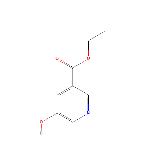 chemical structure of 59288-38-9 FT-0687909