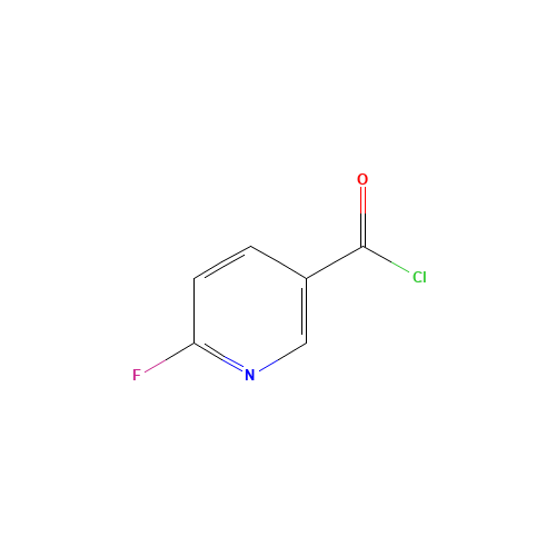 chemical structure of 65352-94-5 FT-0687922