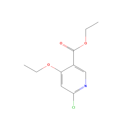 chemical structure of 40296-47-7 FT-0687927