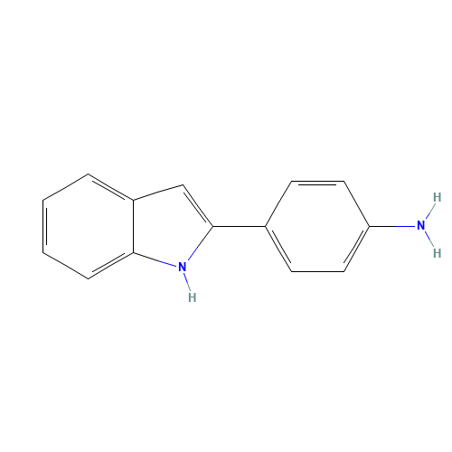 chemical structure of 21889-05-4 FT-0687966