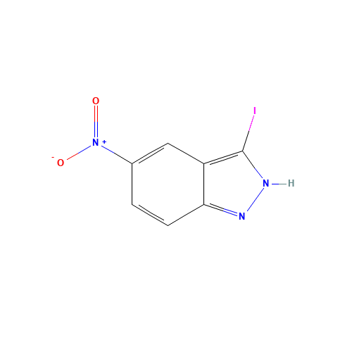 chemical structure of 70315-69-4 FT-0687973
