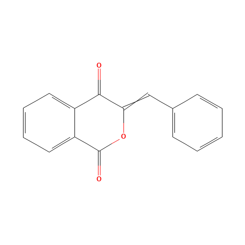 chemical structure of 1681-79-4 FT-0687990