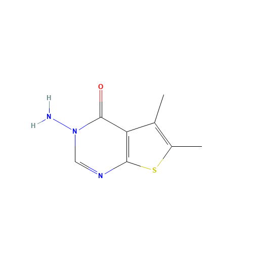 chemical structure of 32973-77-6 FT-0688000