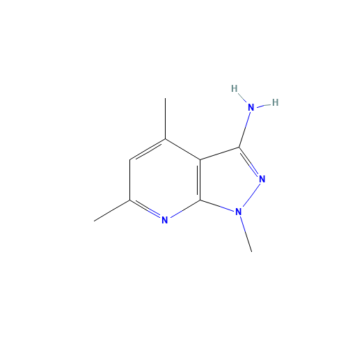 chemical structure of 42951-66-6 FT-0688008