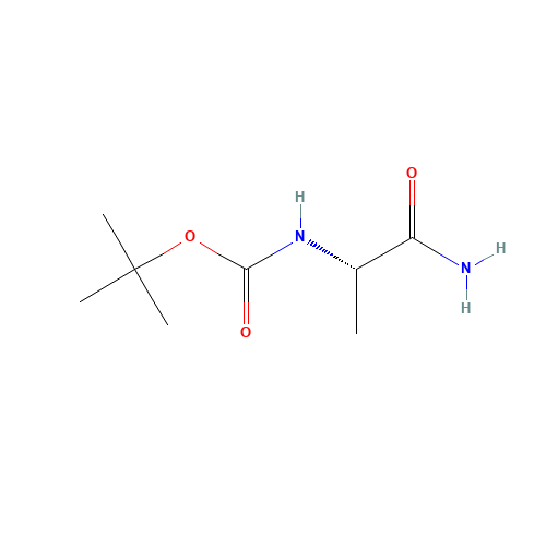 chemical structure of 85642-13-3 FT-0688021