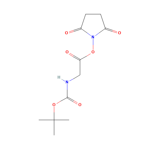 chemical structure of 3392-07-2 FT-0688022
