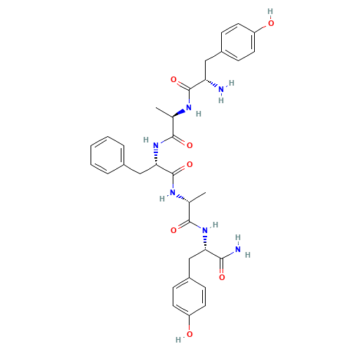 chemical structure of 98815-38-4 FT-0688025