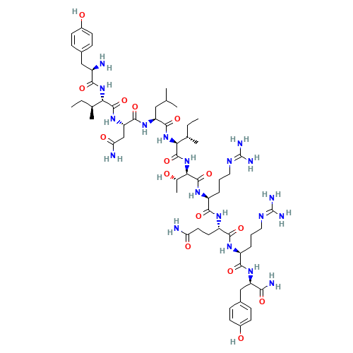 chemical structure of 163887-48-7 FT-0688026