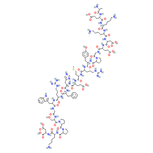 chemical structure of 17908-57-5 FT-0688032