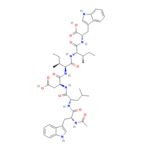 chemical structure of 143037-33-6 FT-0688033