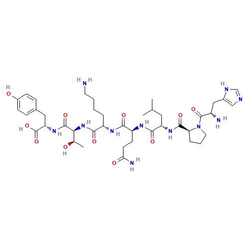 chemical structure of 167095-71-8 FT-0688036