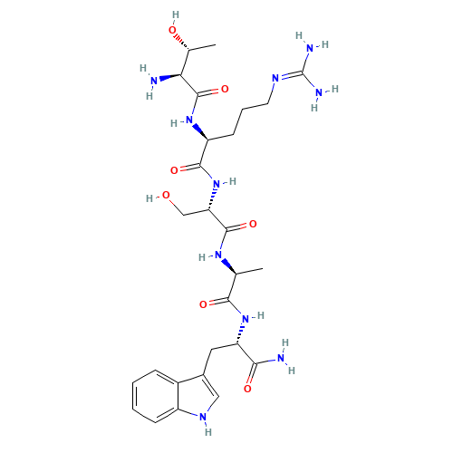 chemical structure of 155918-12-0 FT-0688058