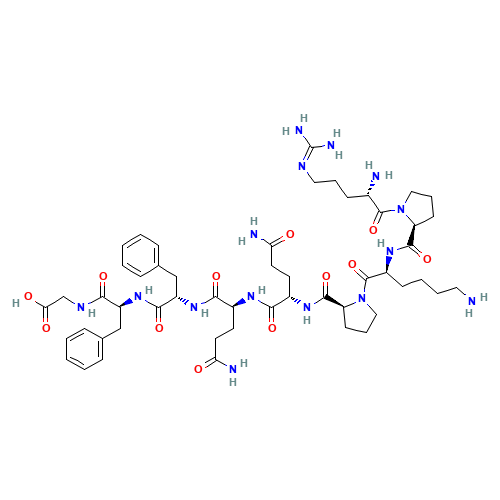 chemical structure of 57468-17-4 FT-0688064