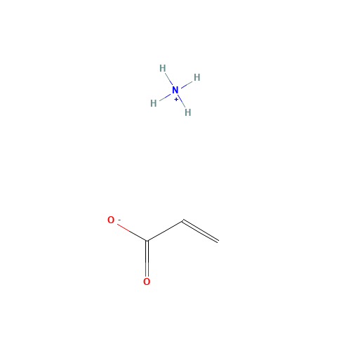 chemical structure of 9003-03-6 FT-0688073