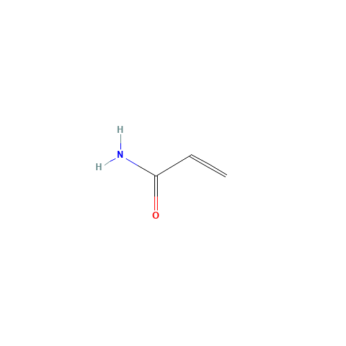 chemical structure of 9003-05-8 FT-0688081