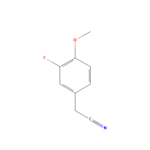chemical structure of 404-90-0 FT-0688107