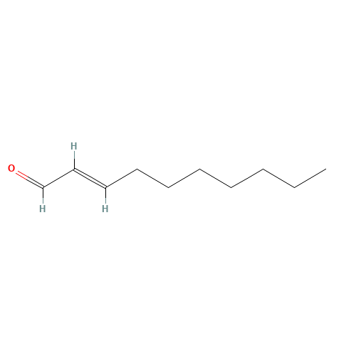 chemical structure of 3913-81-3 FT-0688108