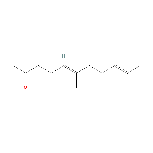 chemical structure of 3796-70-1 FT-0688109