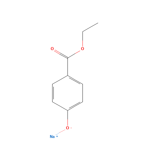 chemical structure of 35285-68-8 FT-0688110