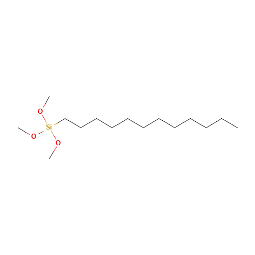 chemical structure of 3069-21-4 FT-0688115