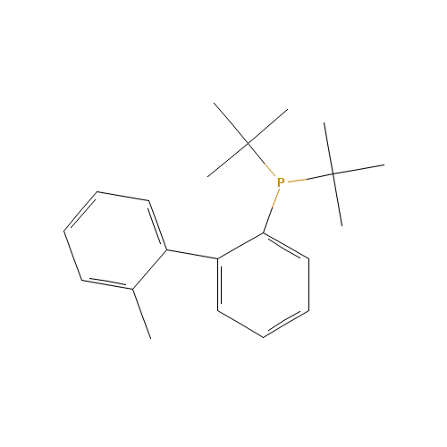 chemical structure of 255837-19-5 FT-0688118