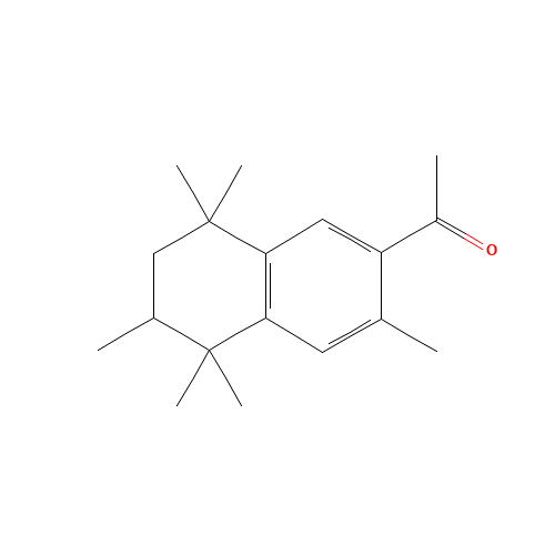 chemical structure of 1506-02-1 FT-0688135