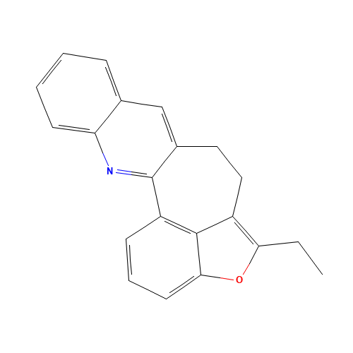 chemical structure of 1042-81-5 FT-0688164