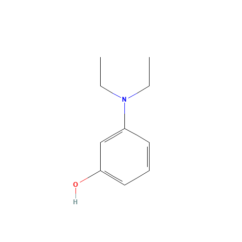 chemical structure of 91-68-9 FT-0688169