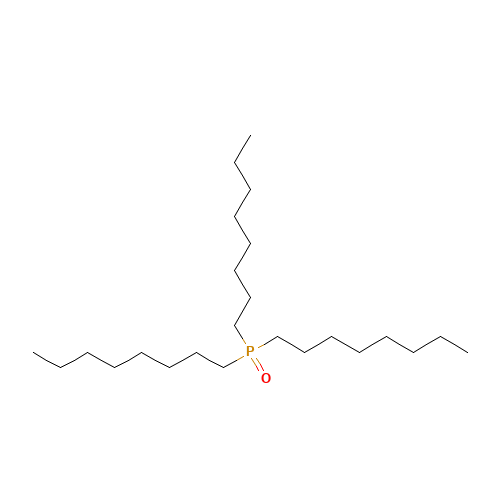 chemical structure of 78-50-2 FT-0688178