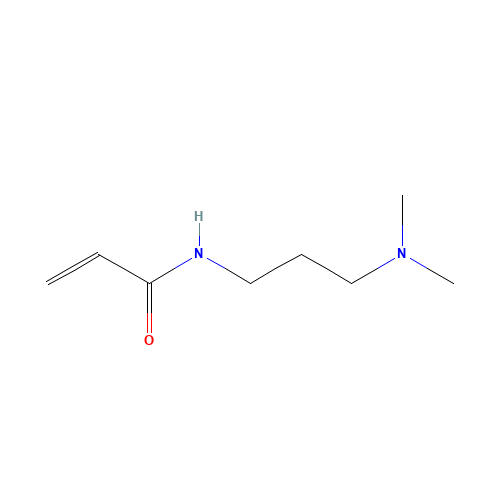 chemical structure of 3845-76-9 FT-0688195