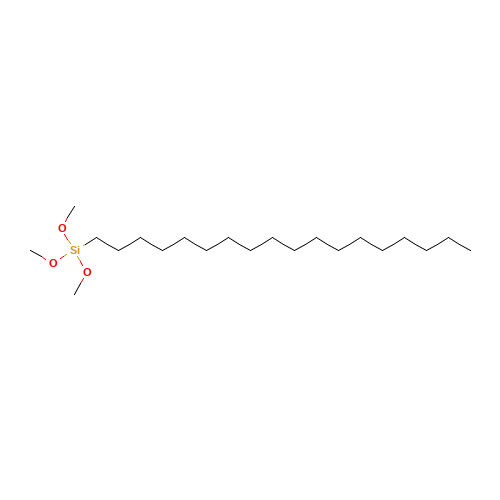chemical structure of 3069-42-9 FT-0688197