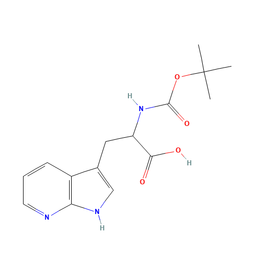 chemical structure of 129423-33-2 FT-0688229