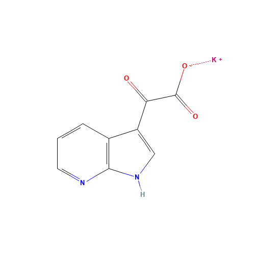 chemical structure of 357263-59-3 FT-0688236