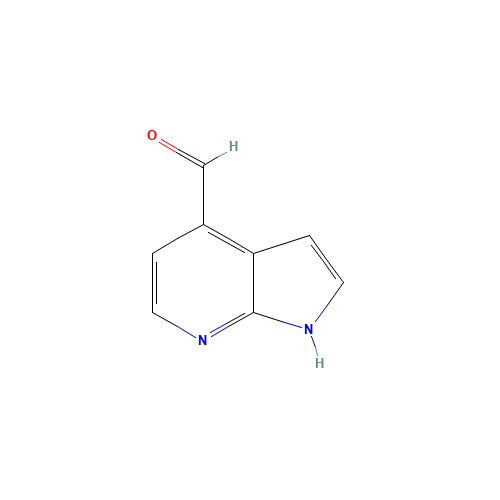 chemical structure of 728034-12-6 FT-0688238
