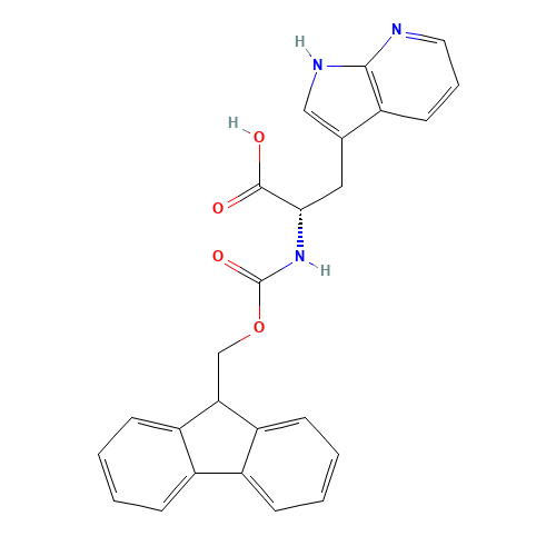 chemical structure of 737007-45-3 FT-0688240