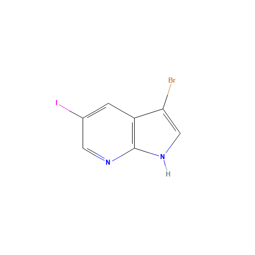 chemical structure of 900514-06-9 FT-0688243
